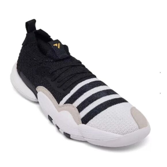 Adidas Men's‎ Trae Young 2.0 Basketball Sneakers Size 11 New - Picture 1 of 9